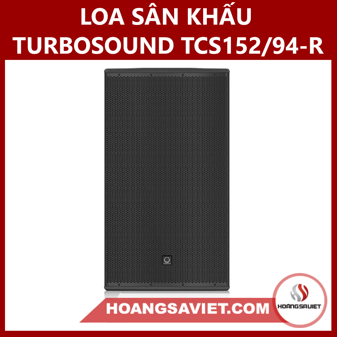 Loa Turbosound TCS152/94-R
