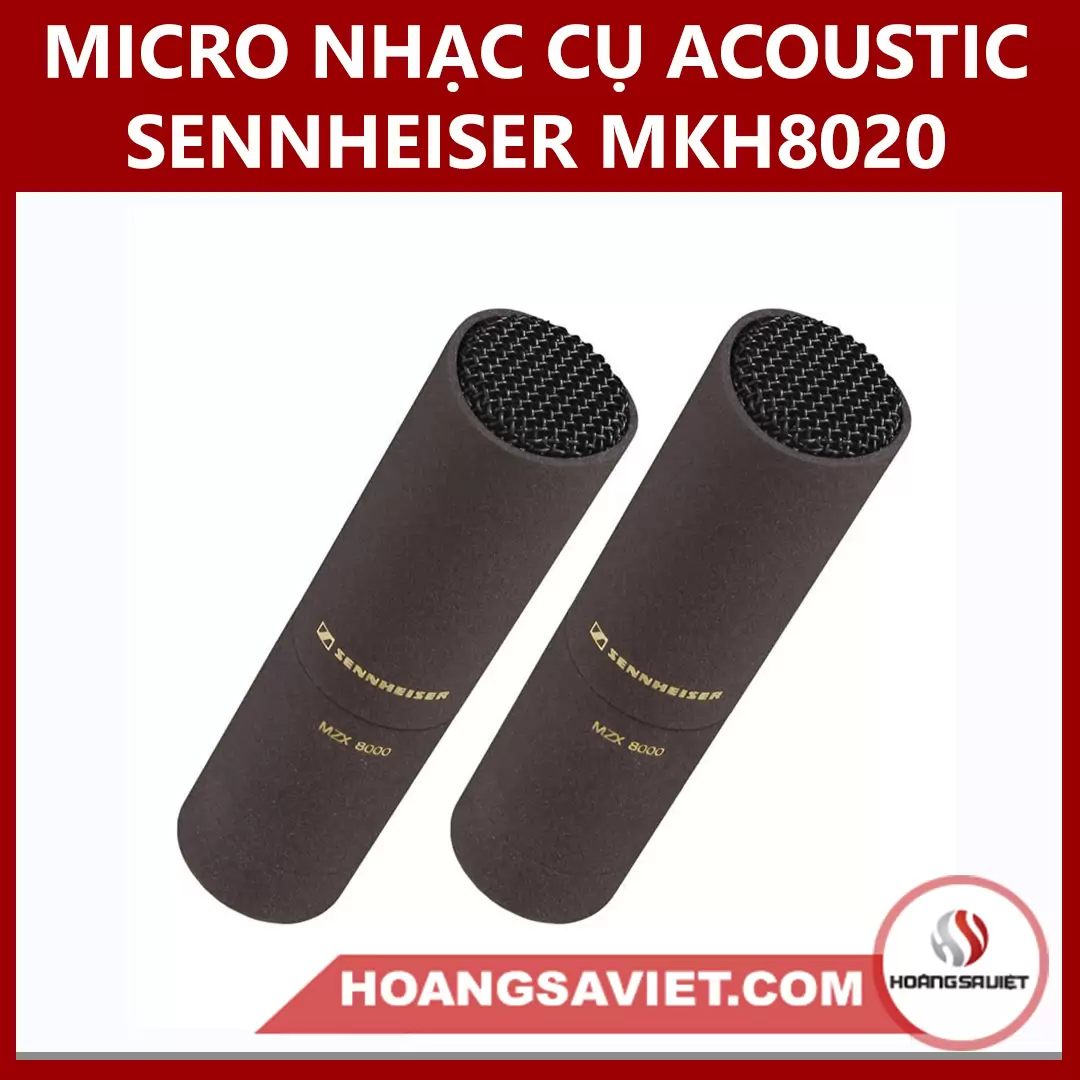 Sennheiser 8020 best sale