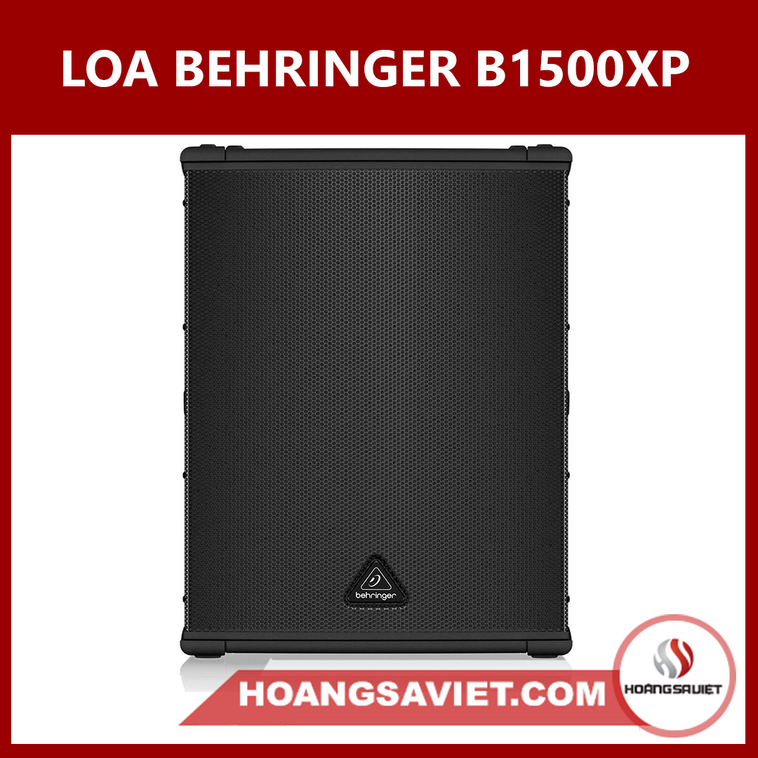 Loa Behringer B1500XP