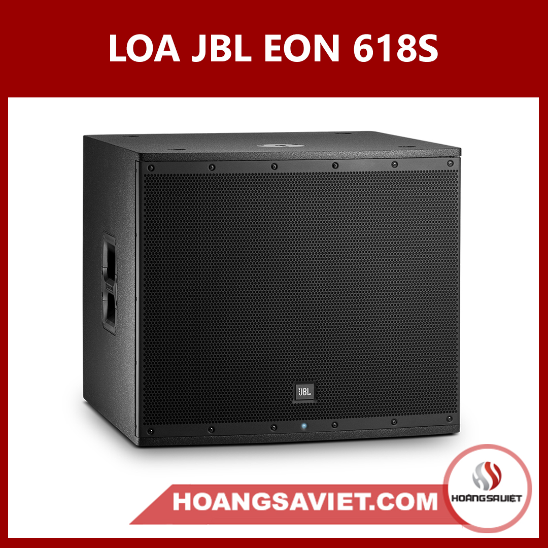 Loa JBL EON 618S