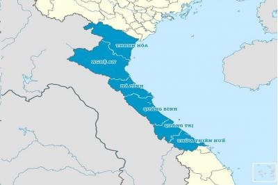 Bắc Trung Bộ Bắc Trung Bộ