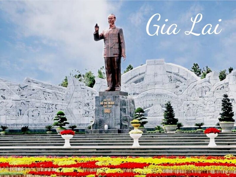 GIA LAI