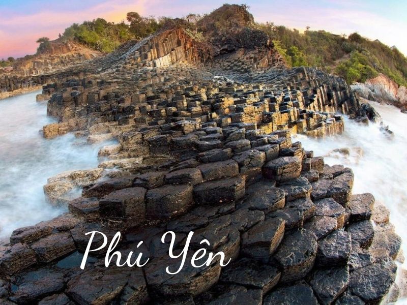 PHÚ YÊN PHÚ YÊN