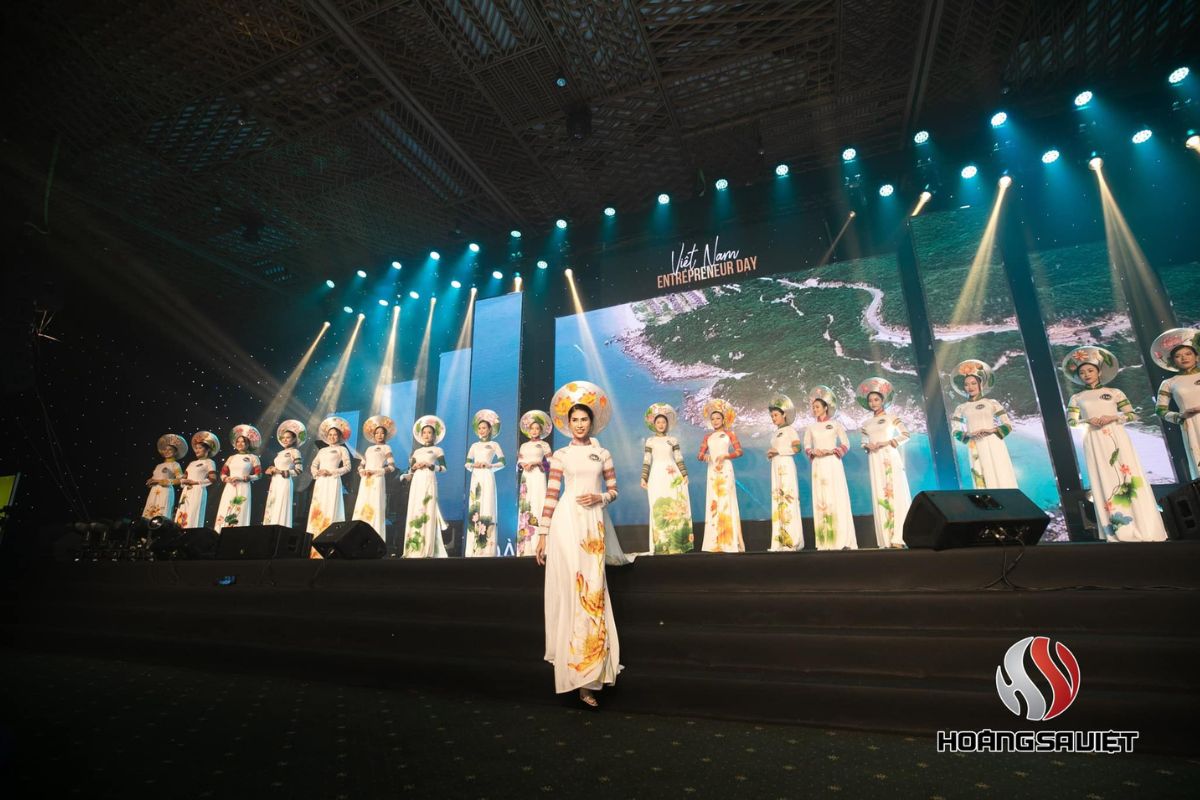 TỔ CHỨC SỰ KIỆN