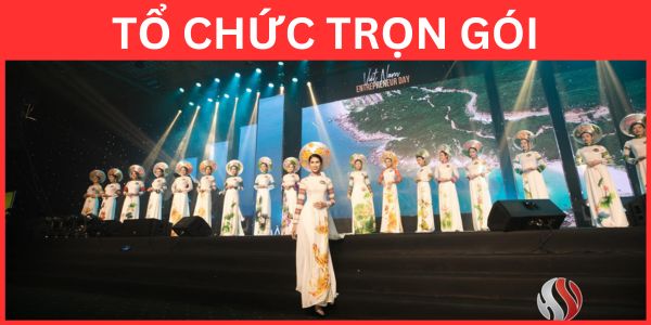 Sự kiện doanh nghiệp Sự kiện doanh nghiệp