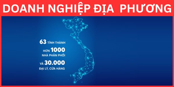 Doanh Nghiệp Địa Phương