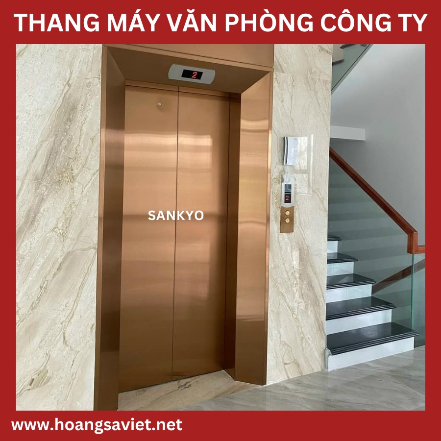 Top10 Công Ty Thang Máy Tại Việt Nam Top10 Công Ty Thang Máy Tại Việt Nam