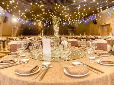 Các Bước Quan Trọng Trong Tổ Chức Lễ Kỷ Niệm