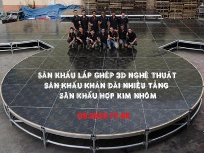 Giá Thuê Sân Khấu Tổ Chức Sự Kiện Và Sân Khấu Thiết Kế 3D Chi Tiết Giá Thuê Sân Khấu Tổ Chức Sự Kiện Và Sân Khấu Thiết Kế 3D Chi Tiết