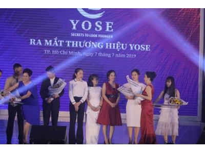 Phương Pháp Tổ Chức Lễ Ra Mắt Sản Phẩm Trong Ngành Mỹ Phẩm