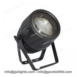 200W Cob Led 帕灯带变焦 IP65 室外 200W Cob Led 帕灯带变焦 IP65 室外