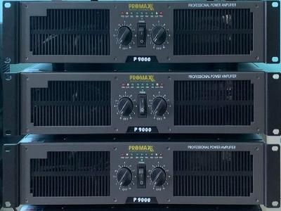 Amplifier Là Gì? Cấu Tạo Và Nguyên Lý Hoạt động Amplifier Là Gì? Cấu Tạo Và Nguyên Lý Hoạt động