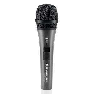 Micro Sennheiser E835S Micro Sennheiser E835S