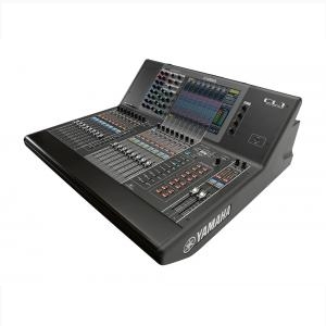 Yamaha Digital Mixer Cl1 Yamaha Digital Mixer Cl1