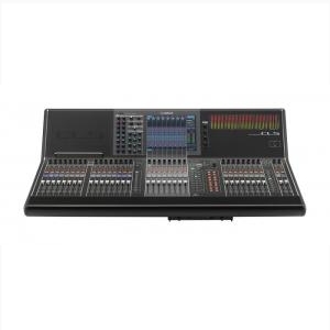 Yamaha Digital Mixer Cl5 Yamaha Digital Mixer Cl5