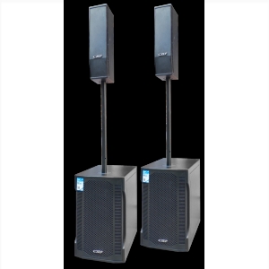 CAF GD-410 . Column Speaker CAF GD-410 . Column Speaker