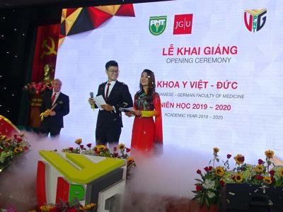 Để Có Lễ Khai Giảng Thành Công Cần Có Những Thiết Bị Kiện Gì? Để Có Lễ Khai Giảng Thành Công Cần Có Những Thiết Bị Kiện Gì?