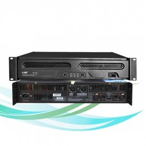 Cục đẩy Công Suất CAF PL 2.6 Cục đẩy Công Suất CAF PL 2.6
