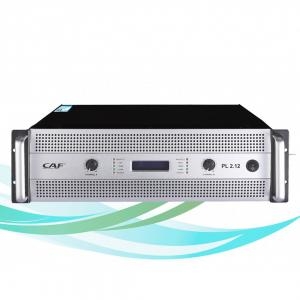 CAF PL 2.12 . 动力推进器