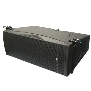 Loa Line Array Active P.audio Vita 6A (Liền Công Suất) Thái Lan