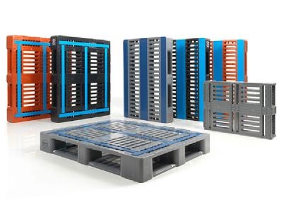 Pallet Trải Lót Sàn Chất Lượng Cao Dành Cho Sự Kiện