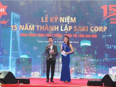 Viết Lời Dẫn MC Lễ Kỷ Niệm Thành Lập Công Ty Viết Lời Dẫn MC Lễ Kỷ Niệm Thành Lập Công Ty