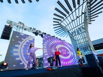 LED Screen Rental In Phu Quoc LED Screen Rental In Phu Quoc