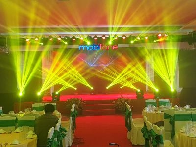 Event Stage Rental In Long An