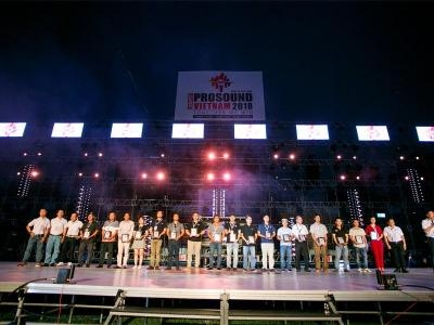 Cho Thuê Sân Khấu Sự Kiện Giá Tốt Tại Nha Trang Cho Thuê Sân Khấu Sự Kiện Giá Tốt Tại Nha Trang