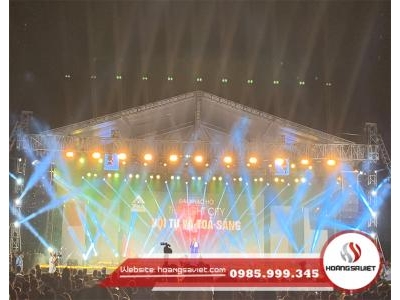 Popular Event Lighting Packages