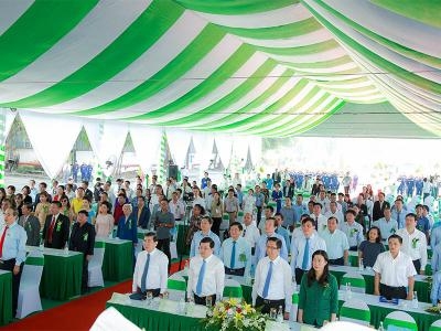 Cho Thuê Nhà Bạt | Tổ Chức Sự Kiện Tại Nha Trang - Khánh Hòa Cho Thuê Nhà Bạt | Tổ Chức Sự Kiện Tại Nha Trang - Khánh Hòa