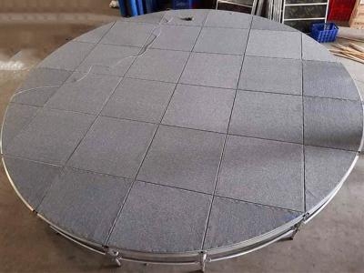 Portable Stage For Rent In Can Tho Portable Stage For Rent In Can Tho