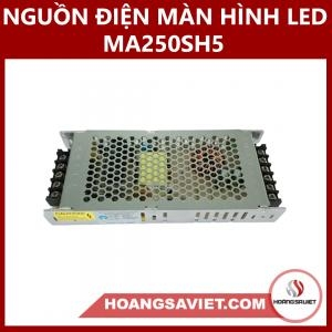 Ma250Sh5 . LED显示屏电源 Ma250Sh5 . LED显示屏电源