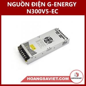 Nguồn Điện G-ENERGY N300V5-EC Nguồn Điện G-ENERGY N300V5-EC