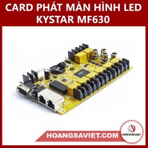 CARD PHÁT MÀN HÌNH LED KYSTAR MF630