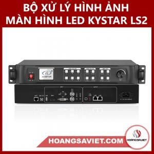 Bộ Xử Lý Hình Ảnh Màn Hình Led Kystar Ls2