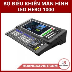 Bộ Điều Khiển Màn Hình LED Hero 1000 ( Video Processer) Bộ Điều Khiển Màn Hình LED Hero 1000 ( Video Processer)
