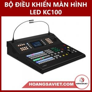 Bộ Điều Khiển Màn Hình Led Kc100 ( Video Processor) Bộ Điều Khiển Màn Hình Led Kc100 ( Video Processor)