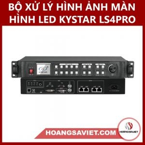 Bộ Xử Lý Hình Ảnh Kystar Ls4 Pro
