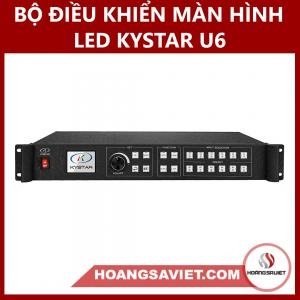 Bộ Điều Khiển Màn Hình LED  KYSTAR U6