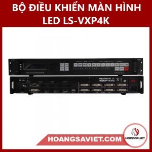 LS-VXP4K LED SCREEN CONTROLLER (VIDEO PROCESSOR)