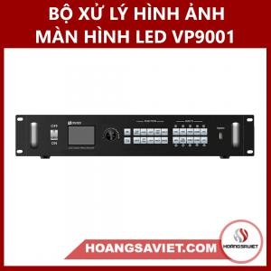 Bộ Xử Lý Hình Ảnh  Vp9001 (Video Processor) Bộ Xử Lý Hình Ảnh  Vp9001 (Video Processor)
