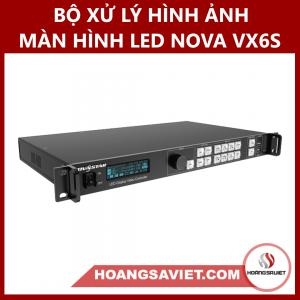 Bộ Xử Lý Hình Ảnh Nova Vx6S (Video Processor) Bộ Xử Lý Hình Ảnh Nova Vx6S (Video Processor)