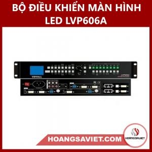 LVP 606A LED Display Controller (Video Processor)