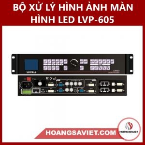 IMAGE PROCESSOR LVP - 605