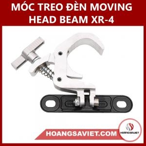 Móc Treo Đèn Moving Head Beam XR-4