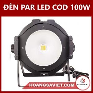 Đèn Par LED COB 100W