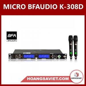 Micro Bfaudio K-308D + Phiên Bản 2020