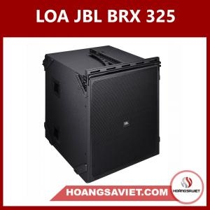 Loa JBL BRX325 (BRX300 Series)