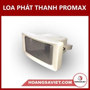 Loa Phát Thanh Công Cộng Promax CHS-45S Chính Hãng
